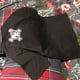 thumbnail image 3 of Camiseta gótica de Halloween de Hello Kitty de Sanrio, camisetas góticas Y2k para mujer, camisetas de esqueleto de hip-hop, ropa holgada de moda para estudiantes de gran tamaño, 3 of 6