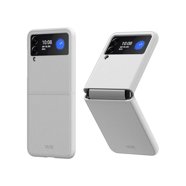 SAMSUNG Z FLIP 3 5G 8GB 256GB COLOR BLANCO | Walmart en línea