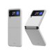 thumbnail image 1 of SAMSUNG Z FLIP 3 5G 8GB 256GB COLOR BLANCO, 1 of 2