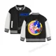 thumbnail image 3 of Chaqueta de béisbol de Sonics, abrigo con figura de juego, chaquetas de gran tamaño para niños y niñas, estilo primavera-otoño, abrigos casuales de moda para niños, regalos, 3 of 5
