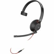 Blackwire 5200 Series C5210 USB Monoaural Headset