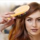 thumbnail image 2 of Professional Paddle Brush for Thick Curly Thin Long Short Wet or Dry Hair Massage Scalp Brushes Women Men and Kids Use, 2 of 4