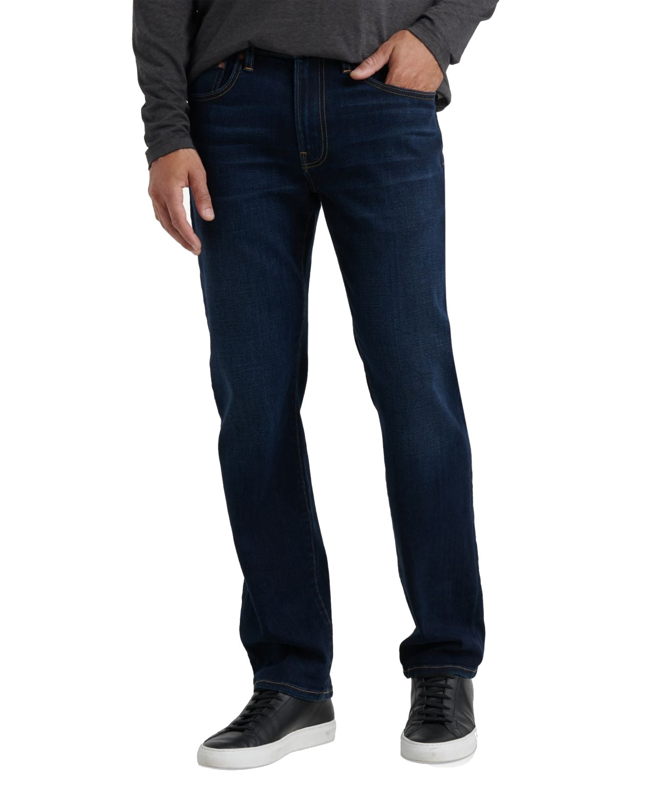 Lucky Brand Mens Jeans 36X32 Straight 