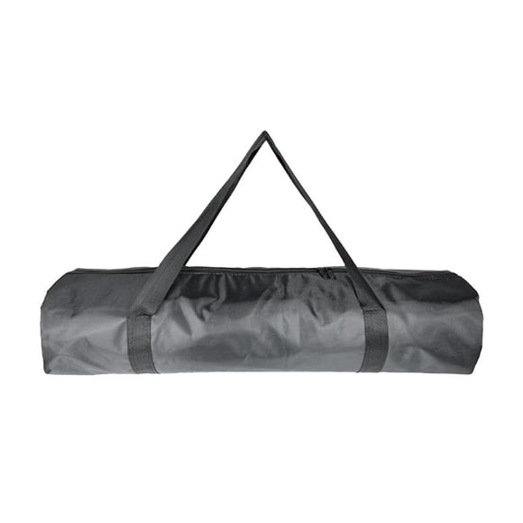 Bolsa para toldo de camping, resistente al desgaste, impermeable, para artículos diversos, de gran capacidad, Oxford 90x38x30cm