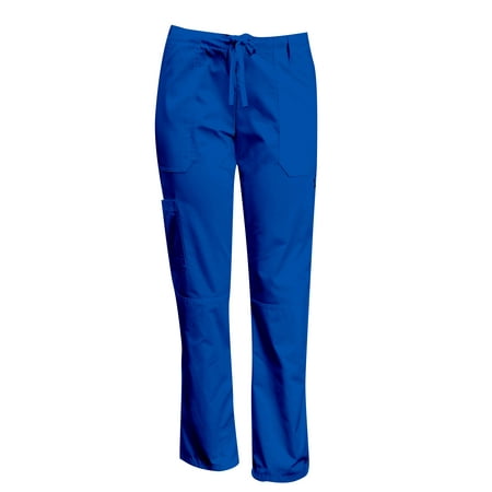 MAZEL UNIFORMS - MAZEL UNIFORMS MODERN FIT FIVE POCKET CARGO SCRUB ...