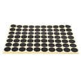 thumbnail image 4 of 4set Autocollants Ronds 19mm Code Cercles Autocollants Noirs, 4 of 8