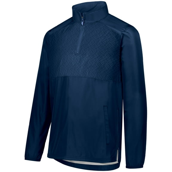 Holloway Sportswear XS SeriesX Pullover Navy 229533