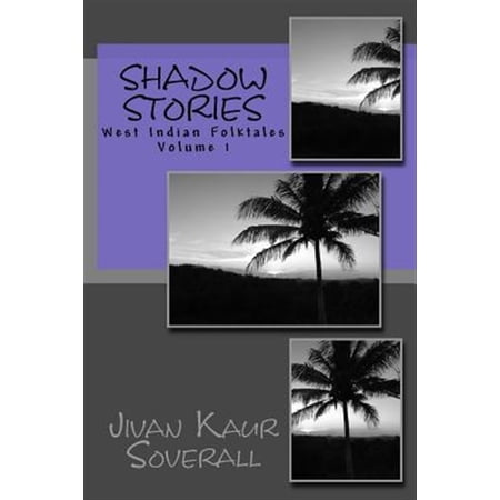 Pre-Owned shadow stories: west indian folktales (Paperback)
