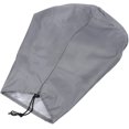 thumbnail image 1 of EV Charger Port Covers Waterproof Cover Magnetic Rain Cover Snow Rain Sun Dust Protection Covers Compatible with Most Electric Cars Charger Accessories Grey, 1 of 8