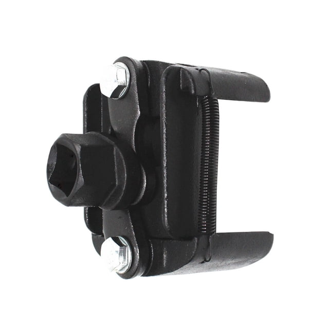 Kenally Llave de filtro de garras en forma de U de 60mm-80mm, 2 garras de pierna, removedor de unidad de marcha adelante/atrás, llave Vehículos, repuestos y accesorios Mis
