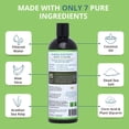 thumbnail image 3 of Gel de baño Aleavia Enzymatic Body Cleanse, 480 ml, sin fragancia, 3 of 6