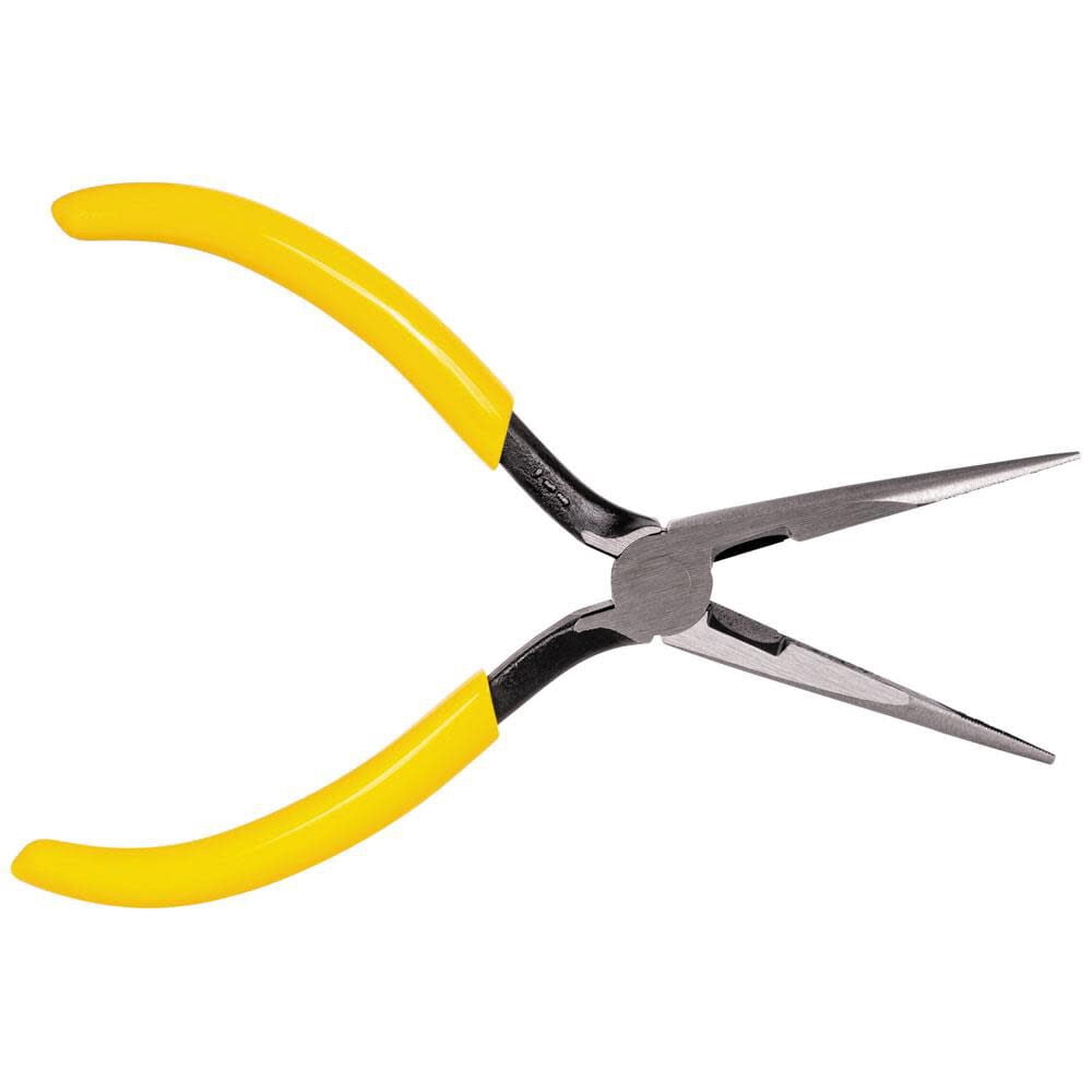 7 in. Needle Nose Side-Cutter Pliers