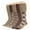 Khaki, Brown (A097), variant on 7BigStars Kingdom Men's Diabetic Dress Cotton Mid Calf Socks - 5 Pack Large - Stripe Pattern - Sock Size 10-13 Shoe Size 9-12 L Dark Navy, Navy, Burgundy, Olive Green, Beige