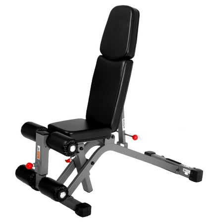 XMark FID Ab Combo Weight Bench XM-7628