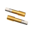 thumbnail image 6 of 1 Pair Durable Thread Tap Pedal Bicycles Right Left Hand Replacement Bike Crank Outdoor Bike Repair Tool Pedal Accessory, 6 of 11