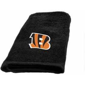 Nfl Cincinnati Bengals Curtain Panels Set Walmart Com