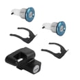 thumbnail image 3 of Kit Cerradura Switch Completo Moto Crossmax 300 Leiruki, 3 of 5