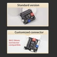 thumbnail image 4 of 5W MP3 Player Sound Module Voice Playback Board 9CH One-for-One Control o Player Module Memory Card U-Disk o Player Module, 4 of 5