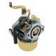 thumbnail image 3 of Desde China 227-62301-00 para ROBIN EH17 227-62333-00 Carburador del GENERADOR KAWASAKI FG200, 3 of 6
