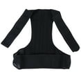 thumbnail image 2 of Hunchback Correction Belt,Unisex Adjustable Hunchback Correction Back Support Posture Correction Belt Elevate Your Experience, 2 of 7