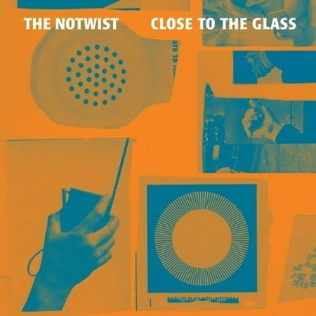 Close To The Glass (Uk) (Vinyl)