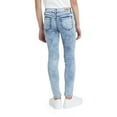 thumbnail image 3 of Jordache Super Skinny Power Stretch Jean (Little Girls & Big Girls), 3 of 5
