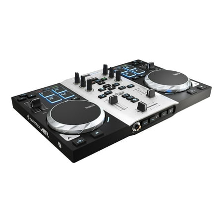 Hercules DJ Control AIR S Series - Party Pack - DJ controller