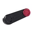 thumbnail image 1 of Protector de para motocicleta, cubierta de horquilla delantera, ajuste decorativo para Gtv Plata Zulema Motorcycle Swingarm Guard, 1 of 8