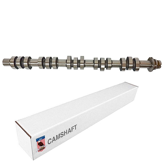 DNJ CAM4185R Camshaft Fits Cars & Trucks 05-19 Ford 6.8L SOHC