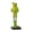 Sachs, variant on yotijay Animal Sculpture Decoration Frog Statue for Table Centerpiece Lawns Entrance Cello