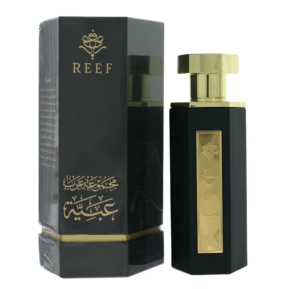 Reef 33 by Reef Perfumes, 3.4 oz Parfum Spray for Men - Walmart.com