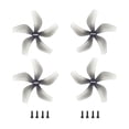 thumbnail image 3 of Propellers Replacement Low-Noise and Quick-Release Blades Props For DJI AVATA, 2925S Blade Propellers Drone Quadcopter Accessory, 3 of 5