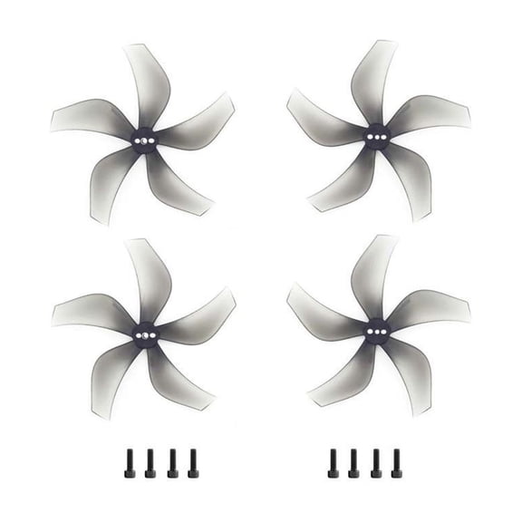 Propellers Replacement Low-Noise and Quick-Release Blades Props For DJI AVATA, 2925S Blade Propellers Drone Quadcopter Accessory