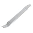 thumbnail image 2 of Outil de Retrait de Garniture en Alliage d'Aluminium Compact pour Panneau de Porte, 2 of 7