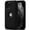 Black, variant on AIOVETEAB Compatible with iPhone 11 Pro Max Case Premium Leather TPU Hybrid Case Cover,Brown