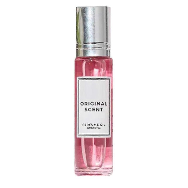 Pheromones Infused Oil Perfume Refreshing And Long Lasting Light Perfume Roll Perfume Party Perfume 10ml Womens PUW1226 New Arrival