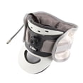 thumbnail image 3 of Dispositivo de tracción cervical con calefacción inflable y camilla cervical ajustable, 3 of 13