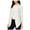 Off-White - washedwht, variant on bar III Womens Draped Cardigan Sweater, Off-White, Small