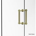 thumbnail image 3 of Contemporary 8 Inch Back to Back Shower Door Pull, 3 of 5