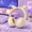 Khaki, variant on RNKR Kids Headphones Cat Ears,Kid Wireless Headphones For Study | Gradient Color Headphones With Microphone And LED Light For Home, School