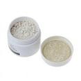 thumbnail image 5 of MANNYA 50 Gram All-Natural Pearl Powder Silver Polish Tarnish Remover Gold Silver Platinum Gentle Jewelry Cleaner Solution, 5 of 10
