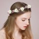 thumbnail image 4 of Simulation Flower Head Silk Flower Head Decoration DIY Handmade Fake Flower Material Simulation Flower Decoration, 4 of 6