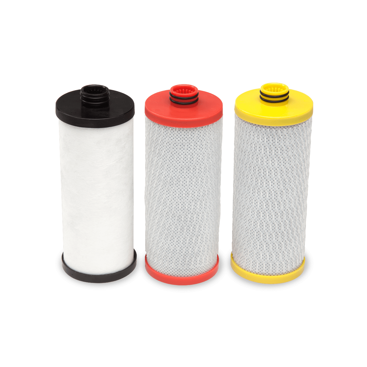 Pure Distilling 5 Star Carbon Filter Replacement Cartridge 