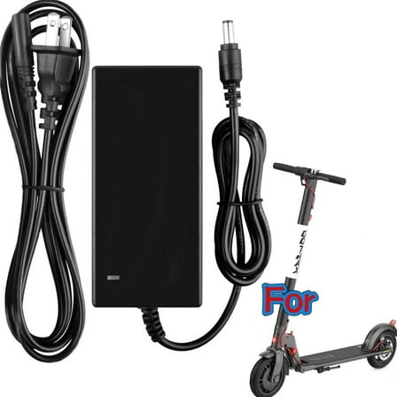 42V 2A AC Adapter For GOTRAX HLT-180-4201500 Electric Scooter