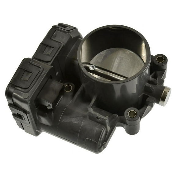 Throttle Body - Compatible with 2007 - 2010 Dodge Ram 1500 3.7L V6 2008 2009