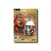 Warhammer 40,000 Dawn of War - Gold Edition - Win