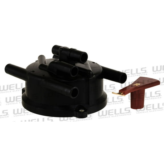Distributor Cap and Rotor Kit