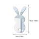 thumbnail image 3 of Calcomanías 3D de acrílico para espejo de pared | Pegatinas para espejo de cuerpo entero sin marco | Adhesivos autoadhesivos para azulejos de puertas de baño y dormitorio | Decoración del hogar de 1, 3 of 5