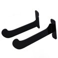 thumbnail image 4 of Soporte acrílico para esterilla de Yoga, 1 par de esterilla de Yoga, soporte de pared para esterilla de Yoga, soporte de montaje en pared para esterilla de Yoga, solución innovadora, 4 of 8