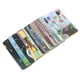 thumbnail image 5 of Juego de mesa de cartón portátil que estimula la imaginación, juguete de cartas de papel recubierto para mesa, 5 of 15